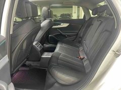Audi A4L 40 TFSI Luxury Version - фото 9