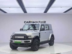 Li Auto iCAR V23 5502WD Edition - фото 1