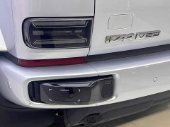 Li Auto iCAR V23 5502WD Edition - фото 10