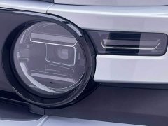 Li Auto iCAR V23 5502WD Edition - фото 12