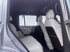 Li Auto iCAR V23 5502WD Edition - фото 18