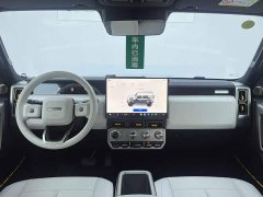Li Auto iCAR V23 5502WD Edition - фото 19
