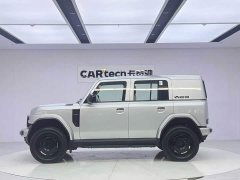 Li Auto iCAR V23 5502WD Edition - фото 2