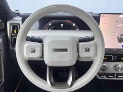 Li Auto iCAR V23 5502WD Edition - фото 20