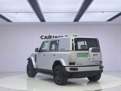 Li Auto iCAR V23 5502WD Edition - фото 3