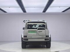 Li Auto iCAR V23 5502WD Edition - фото 4