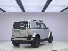 Li Auto iCAR V23 5502WD Edition - фото 5