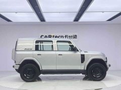 Li Auto iCAR V23 5502WD Edition - фото 6