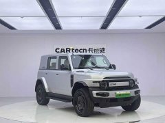Li Auto iCAR V23 5502WD Edition - фото 7