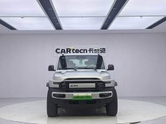 Li Auto iCAR V23 5502WD Edition - фото 8