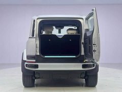 Li Auto iCAR V23 5502WD Edition - фото 9