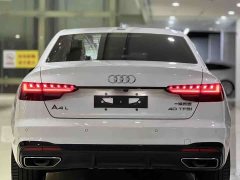 Audi A4L 40 TFSI Luxury Version - фото 4