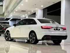 Audi A4L 40 TFSI Luxury Version - фото 5