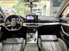 Audi A4L 40 TFSI Luxury Version - фото 6