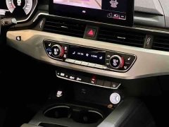 Audi A4L 40 TFSI Luxury Version - фото 7