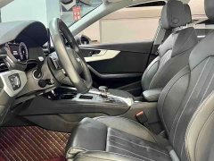 Audi A4L 40 TFSI Luxury Version - фото 8
