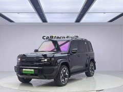 Li Auto iCAR V27 200KMAWD500 - фото 1