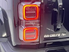Li Auto iCAR V27 200KMAWD500 - фото 10