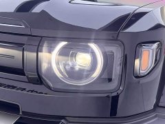 Li Auto iCAR V27 200KMAWD500 - фото 12