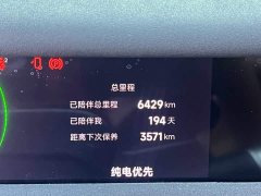 Li Auto iCAR V27 200KMAWD500 - фото 13