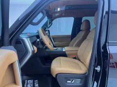 Li Auto iCAR V27 200KMAWD500 - фото 14