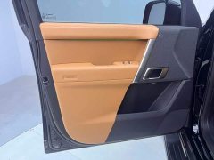 Li Auto iCAR V27 200KMAWD500 - фото 15