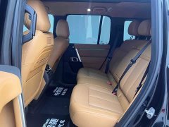 Li Auto iCAR V27 200KMAWD500 - фото 16