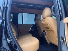 Li Auto iCAR V27 200KMAWD500 - фото 18