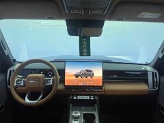 Li Auto iCAR V27 200KMAWD500 - фото 19