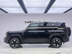 Li Auto iCAR V27 200KMAWD500 - фото 2