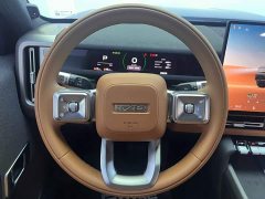 Li Auto iCAR V27 200KMAWD500 - фото 20