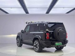 Li Auto iCAR V27 200KMAWD500 - фото 3
