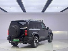 Li Auto iCAR V27 200KMAWD500 - фото 5