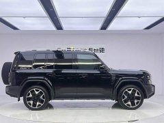 Li Auto iCAR V27 200KMAWD500 - фото 6