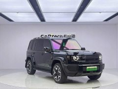 Li Auto iCAR V27 200KMAWD500 - фото 7