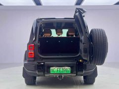 Li Auto iCAR V27 200KMAWD500 - фото 9