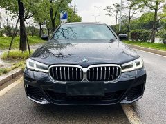BMW 5 530Li Deluxe Version M - фото 2