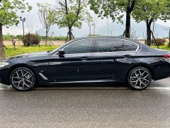 BMW 5 530Li Deluxe Version M - фото 3