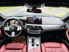BMW 5 530Li Deluxe Version M - фото 6