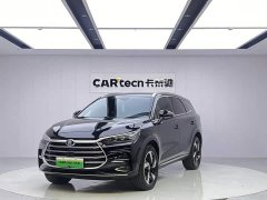 BYD DM-i Edition 112KM Premium Version - фото 1