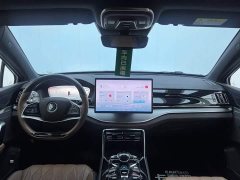 BYD DM-i Edition 112KM Premium Version - фото 20