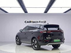 BYD DM-i Edition 112KM Premium Version - фото 3