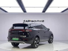 BYD DM-i Edition 112KM Premium Version - фото 5