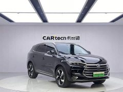 BYD DM-i Edition 112KM Premium Version - фото 7