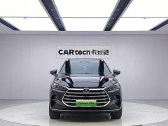 BYD DM-i Edition 112KM Premium Version - фото 8