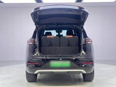 BYD DM-i Edition 112KM Premium Version - фото 9