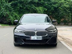 BMW 5 530Li Version M - фото 2