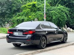 BMW 5 530Li Version M - фото 3
