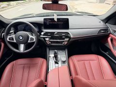 BMW 5 530Li Version M - фото 6
