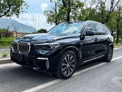 BMW X5 xDrive 30Li M - фото 1